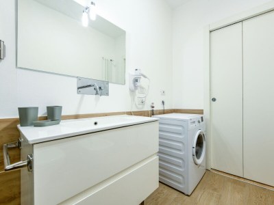 Apartment Diamante by Garda FeWo - Features photo 33