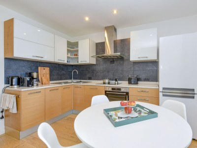 Apartment Diamante by Garda FeWo - Features photo 36