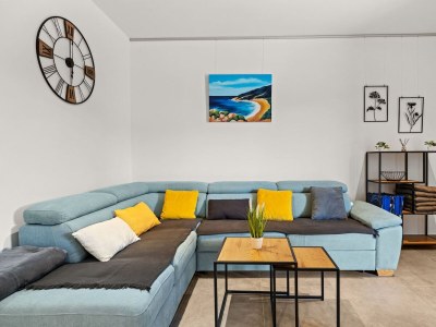 Apartment Crepsa Paradise with Jacuzzi - Couple Getaway - Features photo 15