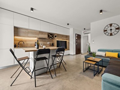 Apartment Crepsa Paradise with Jacuzzi - Couple Getaway - Features photo 16