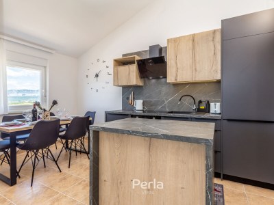 Holiday apartment GIA with heated pool and ocean view - Features photo 11