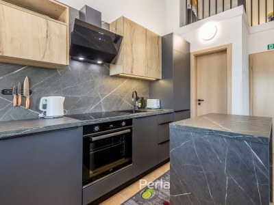 Holiday apartment GIA with heated pool and ocean view - Features photo 13