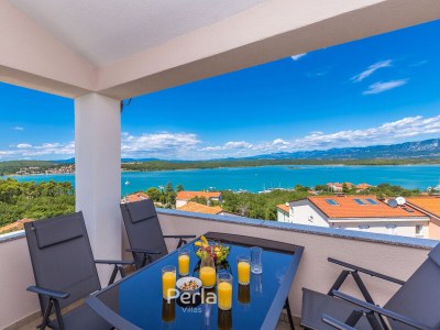 Holiday apartment GIA with heated pool and ocean view - Features photo 20
