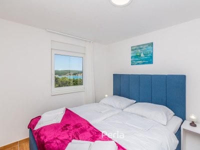 Holiday apartment GIA with heated pool and ocean view - Features photo 23