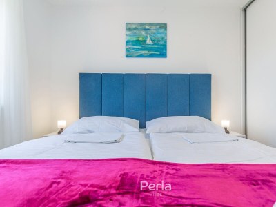 Holiday apartment GIA with heated pool and ocean view - Features photo 24