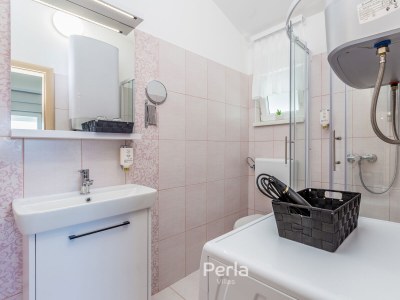 Holiday apartment GIA with heated pool and ocean view - Features photo 25