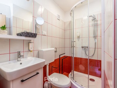 Holiday apartment GIA with heated pool and ocean view - Features photo 28