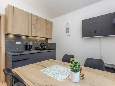 Holiday apartment GIA with heated pool and ocean view - Features photo 29