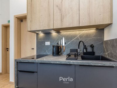 Holiday apartment GIA with heated pool and ocean view - Features photo 30