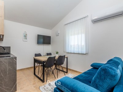 Holiday apartment GIA with heated pool and ocean view - Features photo 31