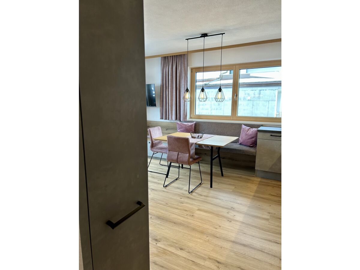 Holiday apartment Apart Eder - Features photo 3