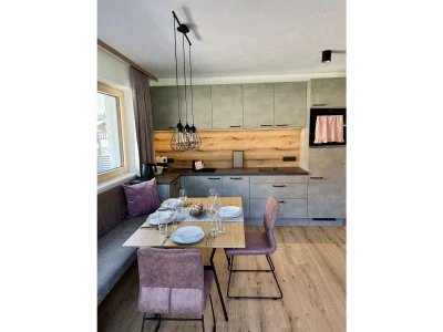 Holiday apartment Apart Eder in Schwendau - Holiday apartment