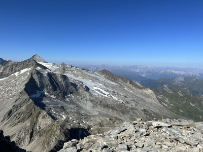 Holiday apartment Apart Eder - Environment photo 16