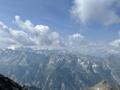 Holiday apartment Apart Eder - Environment photo 17