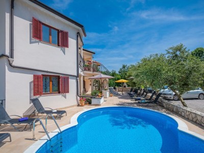 Holiday apartment Larra Mare - Outdoor photo 2