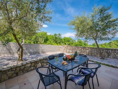 Holiday apartment Larra Mare - Outdoor photo 5