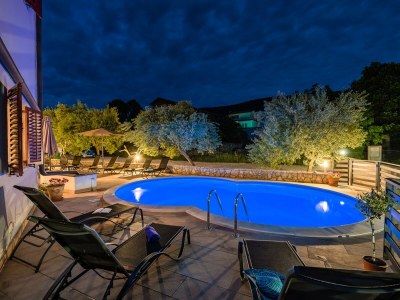 Holiday apartment Larra Mare - Outdoor photo 9