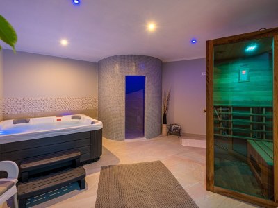 Holiday apartment Larra Mare - Features photo 10