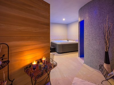 Holiday apartment Larra Mare - Features photo 13