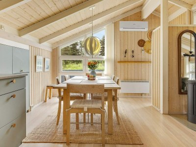 Holiday house 7 person holiday home in Jerup-By Traum - Outdoor photo 6