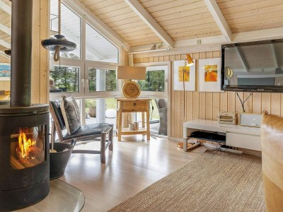 Holiday house 7 person holiday home in Jerup-By Traum - Outdoor photo 12