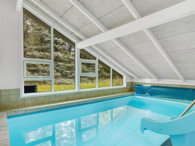 Holiday house 7 person holiday home in Jerup-By Traum - Outdoor photo 13