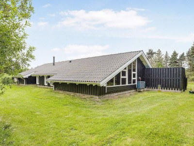 Holiday house 7 person holiday home in Jerup-By Traum - Outdoor photo 15