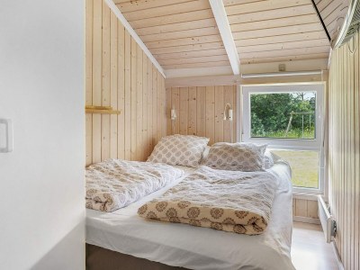 Holiday house 7 person holiday home in Jerup-By Traum - Outdoor photo 16