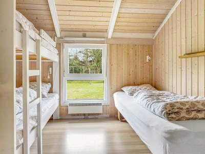 Holiday house 7 person holiday home in Jerup-By Traum - Outdoor photo 17