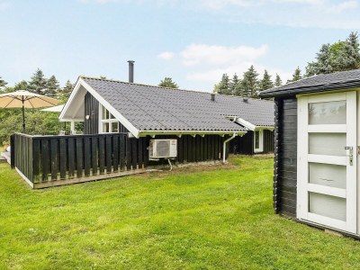 Holiday house 7 person holiday home in Jerup-By Traum - Outdoor photo 18