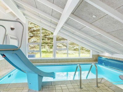 Holiday house 7 person holiday home in Jerup-By Traum - Outdoor photo 21