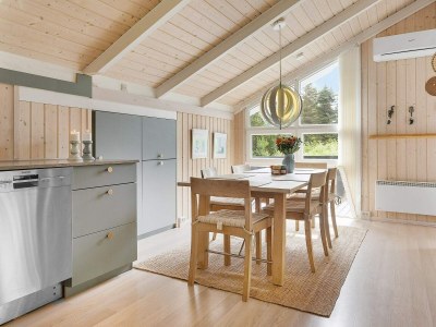 Holiday house 7 person holiday home in Jerup-By Traum - Outdoor photo 22