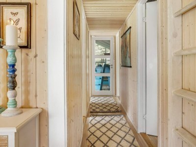 Holiday house 7 person holiday home in Jerup-By Traum - Outdoor photo 23