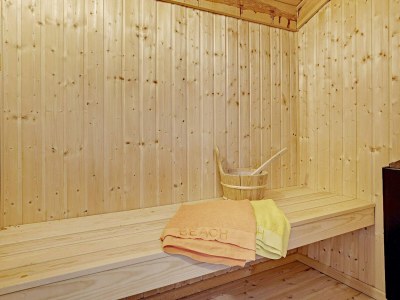 Holiday house 7 person holiday home in Jerup-By Traum - Outdoor photo 24