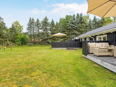 Holiday house 7 person holiday home in Jerup-By Traum - Outdoor photo 25