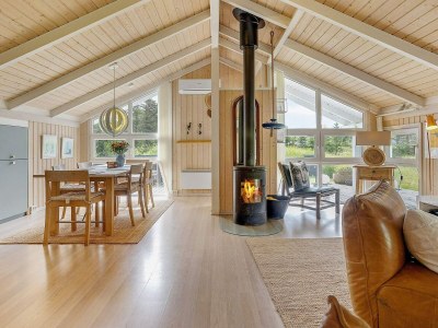 Holiday house 7 person holiday home in Jerup-By Traum - Outdoor photo 28