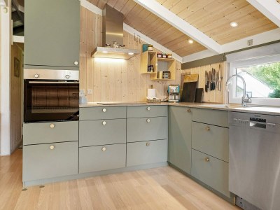 Holiday house 7 person holiday home in Jerup-By Traum - Outdoor photo 29