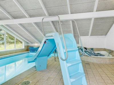 Holiday house 7 person holiday home in Jerup-By Traum - Outdoor photo 32