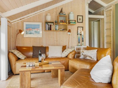 Holiday house 7 person holiday home in Jerup-By Traum - Outdoor photo 33