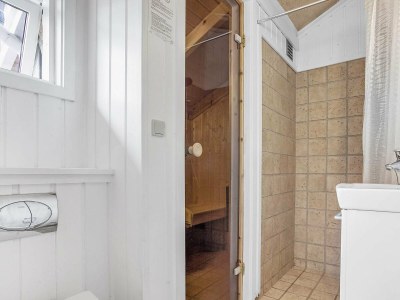 Holiday house 7 person holiday home in Jerup-By Traum - Outdoor photo 34