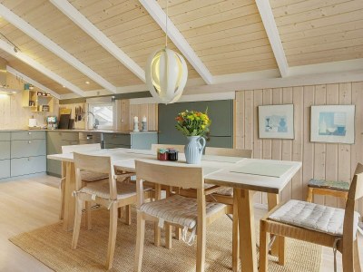 Holiday house 7 person holiday home in Jerup-By Traum - Outdoor photo 35