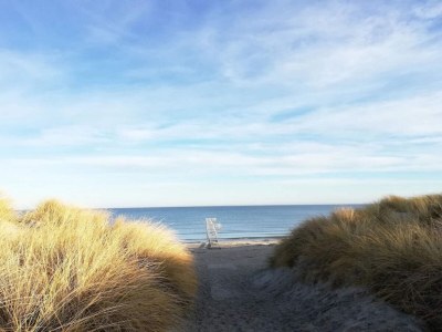 Holiday house 7 person holiday home in Jerup-By Traum - Outdoor photo 37