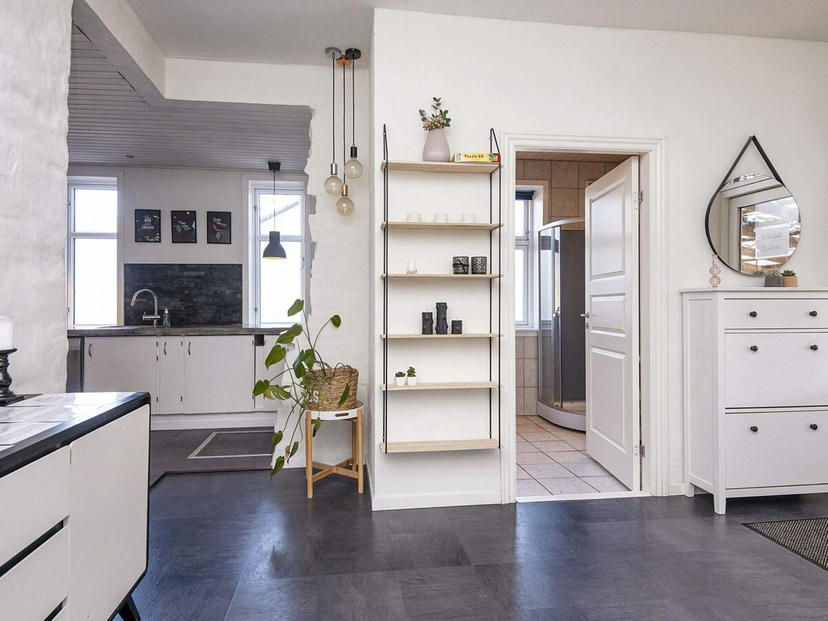 Holiday house 5 star holiday home in Grindsted-By Traum - Outdoor photo 5