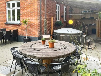 Holiday house 5 star holiday home in Grindsted-By Traum - Holiday house