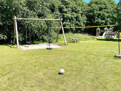 Holiday house 5 star holiday home in Grindsted-By Traum - Outdoor photo 4