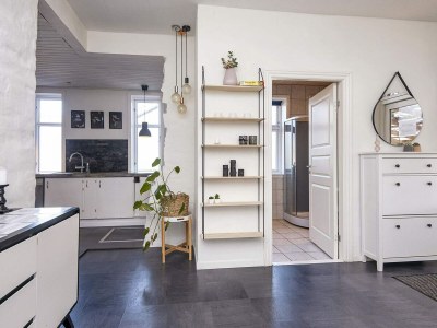 Holiday house 5 star holiday home in Grindsted-By Traum - Outdoor photo 5