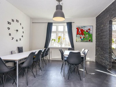 Holiday house 5 star holiday home in Grindsted-By Traum - Outdoor photo 10