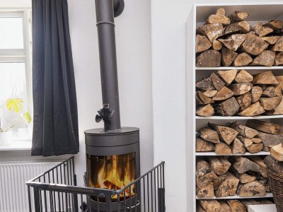 Holiday house 5 star holiday home in Grindsted-By Traum - Outdoor photo 12