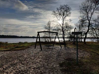 Holiday house 5 star holiday home in Grindsted-By Traum - Outdoor photo 15