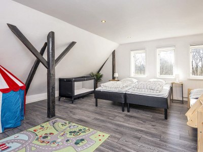 Holiday house 5 star holiday home in Grindsted-By Traum - Outdoor photo 17